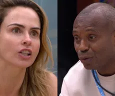 BBB 26: Ana Paula explode contra Edílson após briga dele com Milena