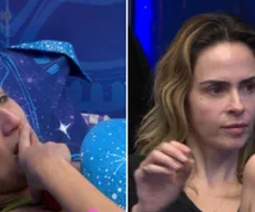 BBB 26: Ana Paula perde a paciência e humilha Samira
