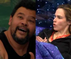 BBB 26: Ana Paula se revolta com música criada por Babu: 'Atacada'