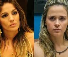 BBB 26: Anamara avalia postura de Ana Paula Renault: 'Desesperador'