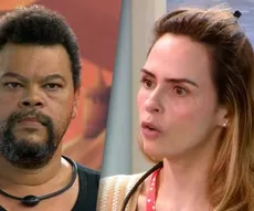 BBB 26: Babu descobre que Ana Paula está combinando votos com rivais