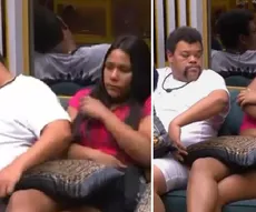 BBB 26: equipe de Chaiany aciona Globo após atitudes polêmicas de Babu