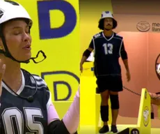 BBB 26: Breno e Sarah desistem de prova após 19 horas; vem detalhes