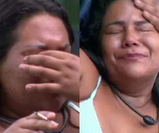 BBB 26: Chaiany ameaça desistir do reality: 'Não vou ganhar'