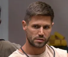 BBB 26: Jonas vira piada na web após expulsão: ‘Foi de Davi Brito'