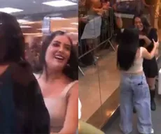 BBB 26: Jordana e Chaiany brigam por espaço: 'Faz o teu sem me atacar'