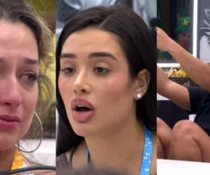BBB 26: Jordana expõe jogo de rivais e causa briga generalizada; VÍDEO