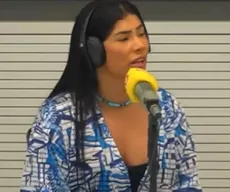 Marciele explica medo de comparação com Isabelle no 'BBB 26'