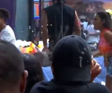 BBB 26: Milena e Gabriela brigam durante confinamento: 'Folgada'