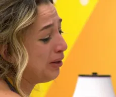 BBB 26: Samira teme cancelamento após cometer 'crime': 'Tô f*dida'
