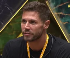 BBB 26: líder pela 4ª vez, Jonas corre risco de ir para o Paredão