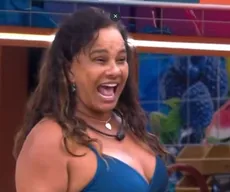 Enquete BBB 26: Solange entra tarde no jogo e pode ser eliminada