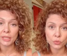 Bárbara Borges sofre tentativa de assalto e faz forte desabafo na web