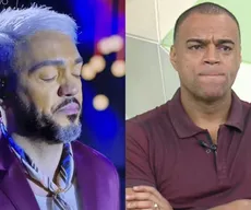 Belo se envolve em novos problemas judiciais por dívida com Denilson