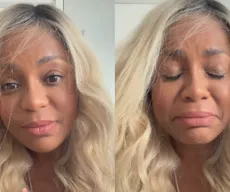 Cariúcha causa climão na RedeTV! após estreia de novo quadro