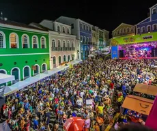 'Carnaval Largo do Pelourinho' recebe patrocínio inédito da CAIXA