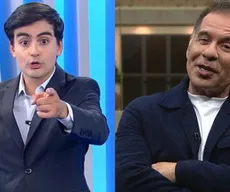 Casa do Patrão: Dudu Camargo substitui Leandro Hassum; entenda