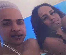 Casal morre após batida entre moto e carros; vítima estava grávida