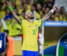 Confira o resultado da ressonância magnética de Neymar