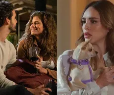 Coração Acelerado: João Raul reconhece Diana em Agrado e surta Naiane