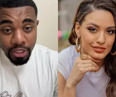 Davi Brito se revolta com Bia do Brás e manda recado: 'Campeão fui eu'