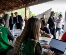 Defensoria realiza atendimentos gratuitos em ação no interior da Bahia