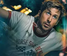 'Devoradores de Estrelas': Ryan Gosling viaja pelo espaço em adaptação