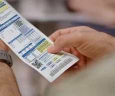 Embasa emite faturas de água e/ou esgoto com novos elementos visuais