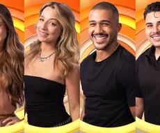 Enquete BBB 26: quem deve entrar da Casa de Vidro de Porto Alegre?