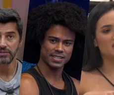 Enquete BBB 26: veja quem pode vencer o Paredão falso do reality
