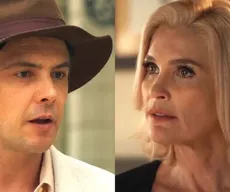 Êta Mundo Melhor: Candinho choca e se vinga de Sandra da pior maneira