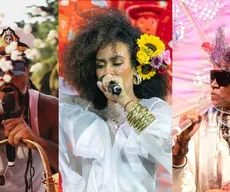 Festa de Iemanjá: veja os eventos que movimentam Salvador