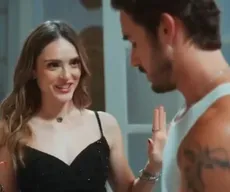 Coração Acelerado: Naiane passa vergonha com João Raul em novo plano