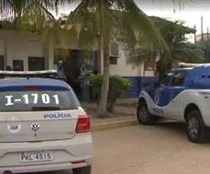 Homem é preso por matar bebê de 9 meses a tiros na Bahia