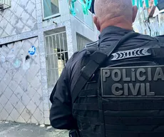 Homem é preso suspeito de matar atual da ex-namorada em festa