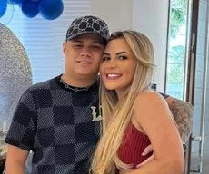 Investigado, filho de Deolane Bezerra reage à prisão da mãe