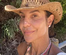 Ivete Sangalo tira descanso em casa de alto luxo em Trancoso; FOTOS