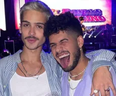 João Guilherme gera climão e explica ausência na festa de Maria Alice