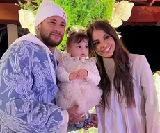 Mãe da filha de Neymar foge às pressas após ter endereço exposto