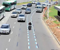 Motofaixa da Bonocô pode ser expandida para ACM e Juracy Magalhães