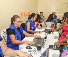 Mutirão do BMD oferece saúde gratuita para cuidadores de autistas