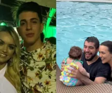 Nattan relembra 1° encontro com Rafa Kalimann e web reage: 'Destino'