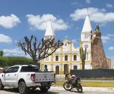 Pai é preso suspeito de espancar bebê de oito meses na Bahia