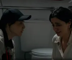 Quem Ama Cuida: Adriana consegue revelação de Suely contra Ademir