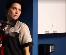 Quem Ama Cuida: Adriana insiste em vingança e descobre traição