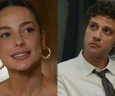 Quem Ama Cuida: Bruna toma decisão destrutiva para manipular Pedro