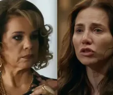 Quem Ama Cuida: Pilar envenena protagonista e faz Adriana ser traída