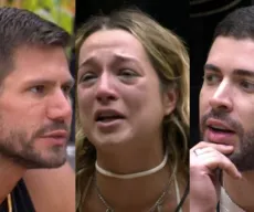Resumo BBB 26: formação de Paredão acaba em reviravolta e confusão