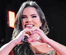 Samara Souto anuncia saída da Banda Magníficos às vésperas do São João