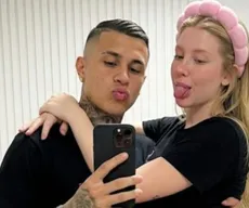 Soso Careca se defende após reatar namoro com MC Paiva: 'Nenhum crime'
